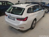  Bmw  Serie 3 BMW Seria 3 320d xDrive MHEV Touring 5d #2