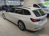  Bmw  Serie 3 BMW Seria 3 320d xDrive MHEV Touring 5d #14