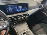  Bmw  Serie 3 BMW Seria 3 320d xDrive MHEV Touring 5d #16