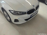  Bmw  Serie 3 BMW Seria 3 320d xDrive MHEV Touring 5d #36