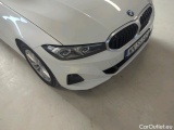  Bmw  Serie 3 BMW Seria 3 320d xDrive MHEV Touring 5d #43