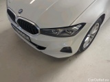  Bmw  Serie 3 BMW Seria 3 320d xDrive MHEV Touring 5d #44