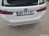  Bmw  Serie 3 BMW Seria 3 320d xDrive MHEV Touring 5d #49