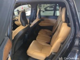  Volvo  XC90 VOLVO  D5 AWD 5 Inscription 5d #21