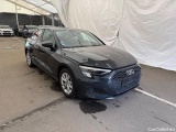  Audi  A3  Lim. 35 TDI 2.0 TDI 110KW AT7 E6d #7