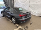  Audi  A3  Lim. 35 TDI 2.0 TDI 110KW AT7 E6d #8
