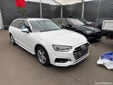  Audi  A4  Avant 30 TDI advanced 2.0 TDI 100KW AT7 E6d #7