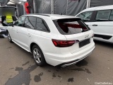  Audi  A4  Avant 30 TDI advanced 2.0 TDI 100KW AT7 E6d #8