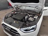  Audi  A4  Avant 30 TDI advanced 2.0 TDI 100KW AT7 E6d #11