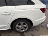  Audi  A4  Avant 30 TDI advanced 2.0 TDI 100KW AT7 E6d #16