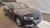  Audi  A4  Avant 40 TDI advanced 2.0 TDI 150KW AT7 E6d #8