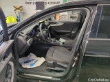  Audi  A4  Avant 40 TDI quattro advanced 2.0 TDI 150KW AT7 E6d #18