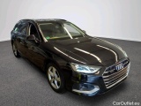  Audi  A4  Avant 40 TDI quattro advanced 2.0 TDI 150KW AT7 E6d #22