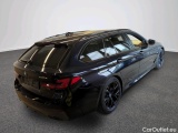  Bmw  Serie 5 Baureihe 5 Touring 530 e M Sport 2.0 215KW AT8 E6d #3