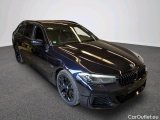  Bmw  Serie 5 Baureihe 5 Touring 530 e M Sport 2.0 215KW AT8 E6d #8