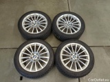  Bmw  Serie 5 Baureihe 5 Touring 530 e M Sport 2.0 215KW AT8 E6d #12