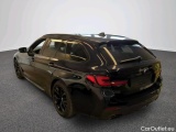  Bmw  Serie 5 Baureihe 5 Touring 530 e M Sport 2.0 215KW AT8 E6d #14
