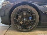  Bmw  Serie 5 Baureihe 5 Touring 530 e M Sport 2.0 215KW AT8 E6d #16