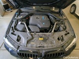  Bmw  Serie 5 Baureihe 5 Touring 530 e M Sport 2.0 215KW AT8 E6d #17