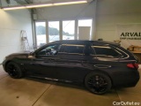  Bmw  Serie 5 Baureihe 5 Touring 530 e M Sport 2.0 215KW AT8 E6d #18