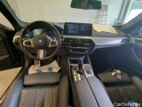  Bmw  Serie 5 Baureihe 5 Touring 530 e M Sport 2.0 215KW AT8 E6d #19