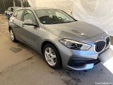  Bmw  Serie 1 Baureihe 1 Lim. 118 d Advantage 2.0 110KW AT8 E6d #7