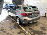  Bmw  Serie 1 Baureihe 1 Lim. 118 d Advantage 2.0 110KW AT8 E6d #8