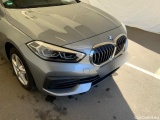  Bmw  Serie 1 Baureihe 1 Lim. 118 d Advantage 2.0 110KW AT8 E6d #14