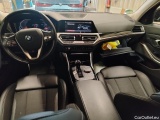  Bmw  Serie 3 Baureihe 3 Touring 318 i Sport Line 2.0 115KW AT8 E6d #3