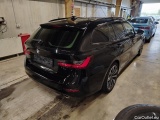  Bmw  Serie 3 Baureihe 3 Touring 318 i Sport Line 2.0 115KW AT8 E6d #2
