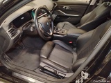  Bmw  Serie 3 Baureihe 3 Touring 318 i Sport Line 2.0 115KW AT8 E6d #4