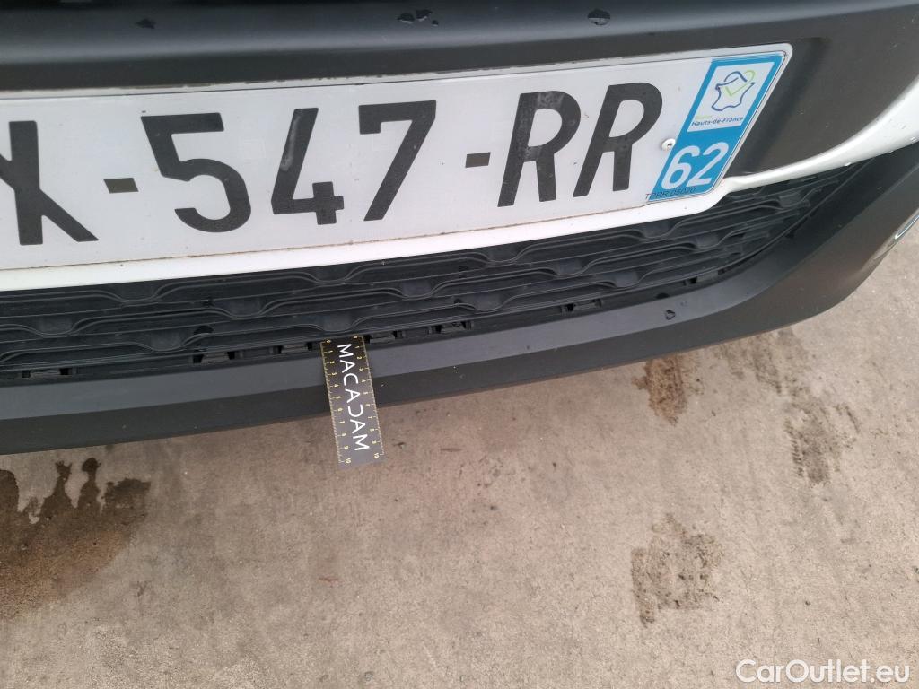  Citroen  C3 CITROEN  Société / 2020 / 5P / Berline / VU PureTech 83 S&S BVM Feel #44