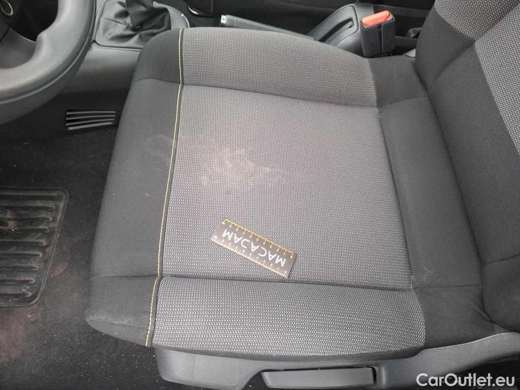  Citroen  C3 CITROEN  Société / 2020 / 5P / Berline / VU PureTech 83 S&S BVM Feel #40
