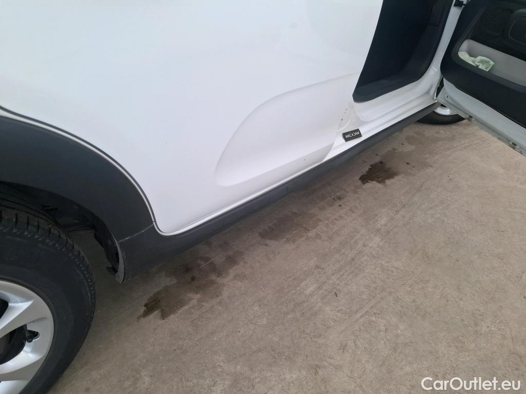  Citroen  C3 CITROEN  Société / 2020 / 5P / Berline / VU PureTech 83 S&S BVM Feel #13