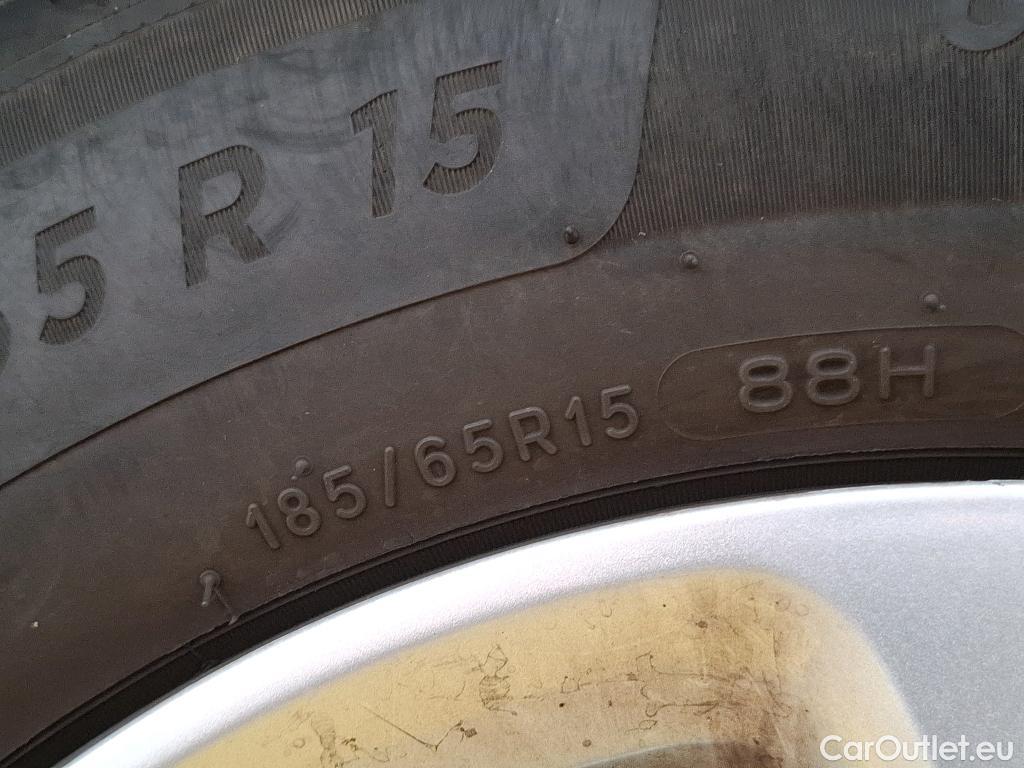  Citroen  C3 CITROEN  Société / 2020 / 5P / Berline BlueHDi 100 S&S BVM6 Feel Nav #7