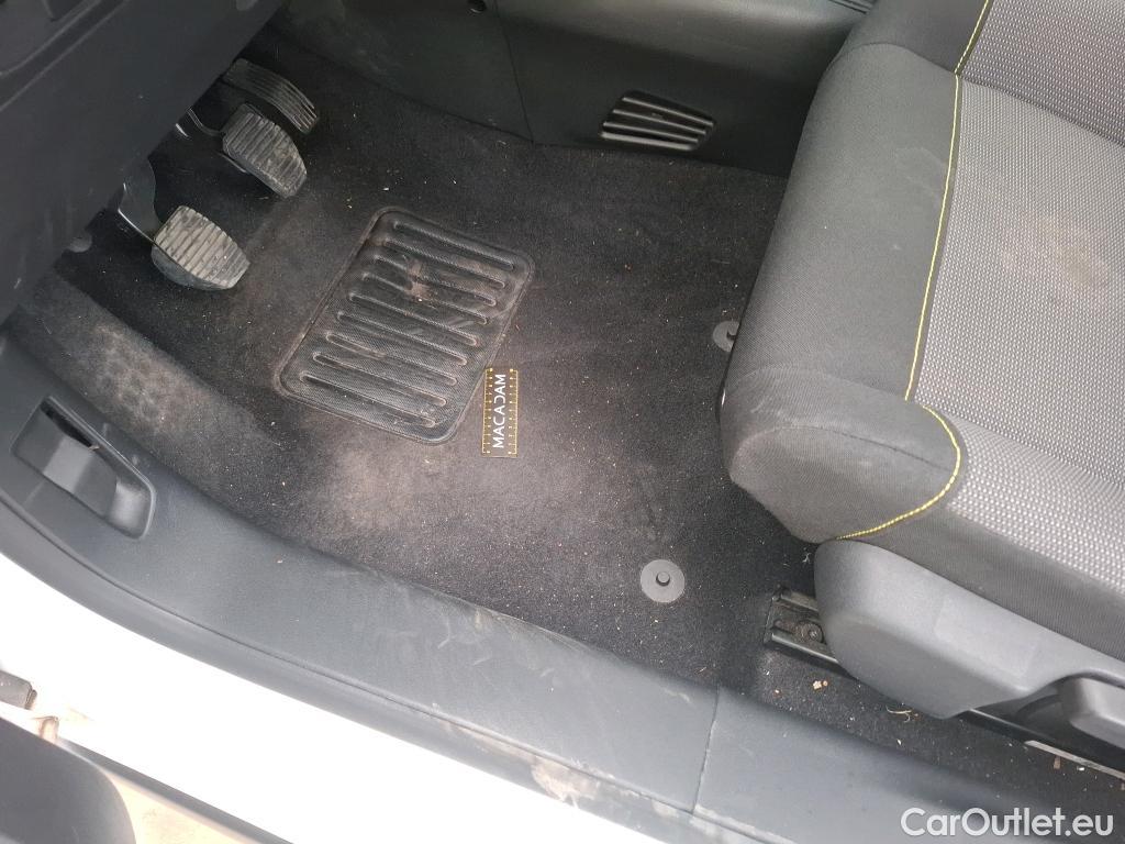  Citroen  C3 CITROEN  Société / 2020 / 5P / Berline / VU PureTech 83 S&S BVM Feel #27