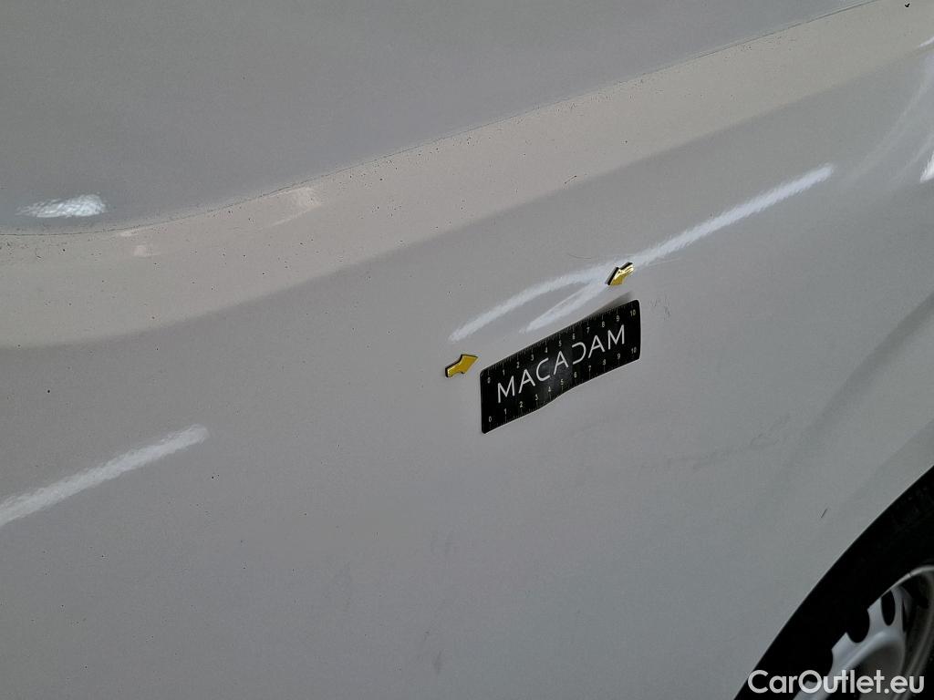  Citroen  Berlingo  Fourgon Worker M 1000 1.2 PureTech 130CV BVA8 E6d #3