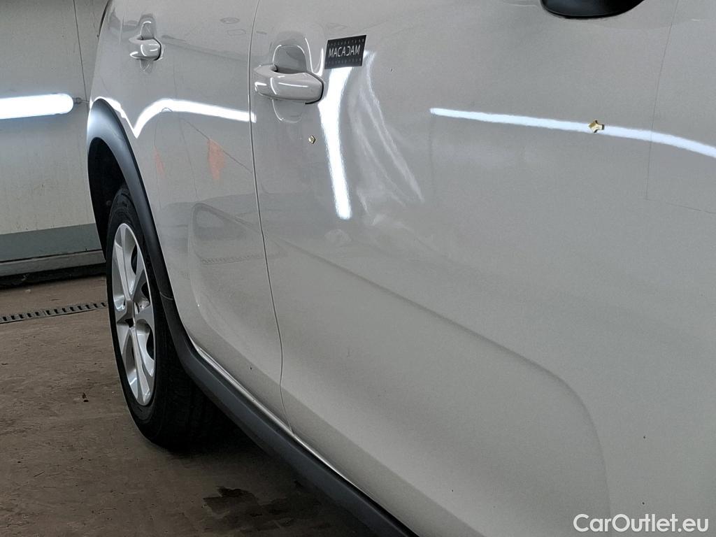  Citroen  C3 CITROEN  Société / 2020 / 5P / Berline / VU PureTech 83 S&S BVM Feel #2