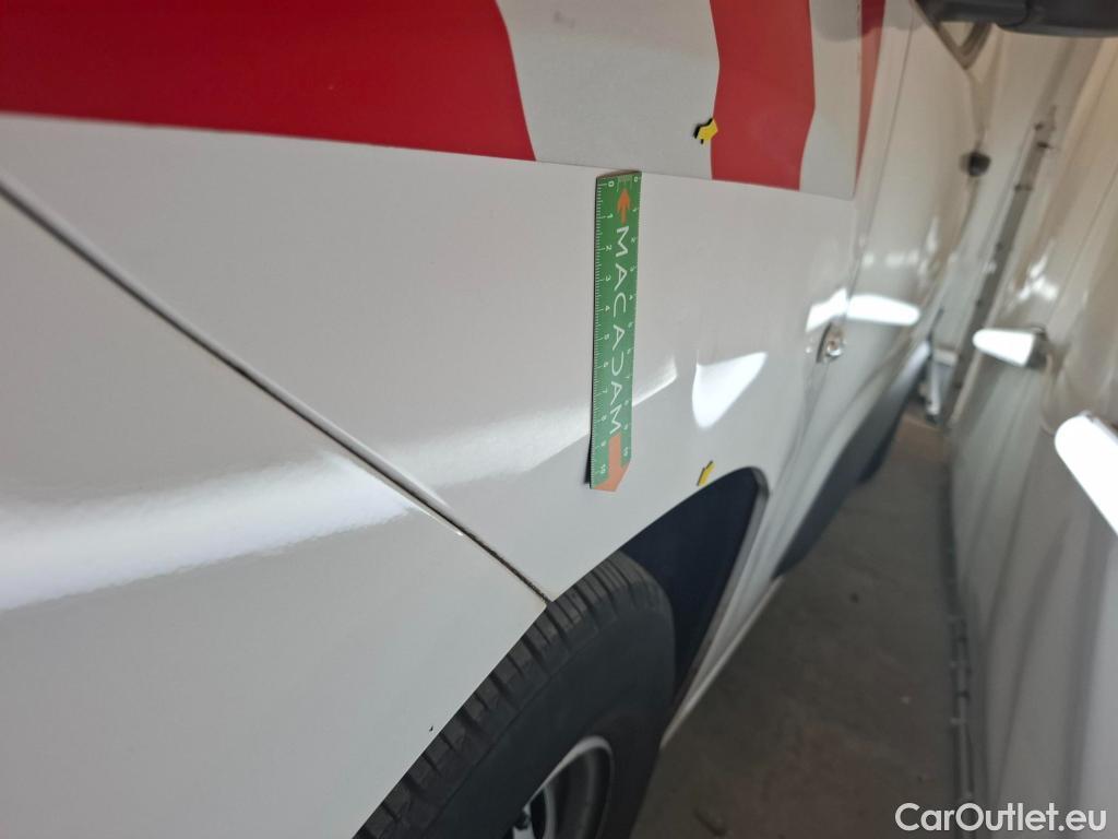  Citroen  Berlingo  Fourgon Worker M 1000 1.2 PureTech 130CV BVA8 E6d #23