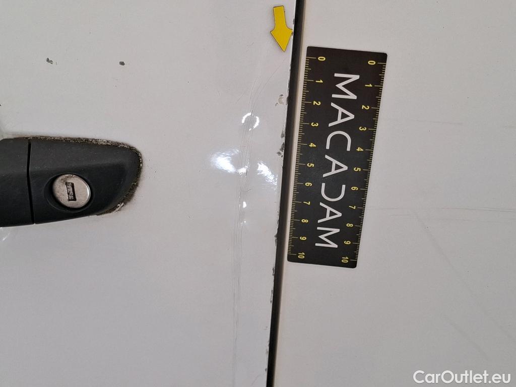  Citroen  Berlingo  Fourgon Worker M 1000 1.2 PureTech 130CV BVA8 E6d #13
