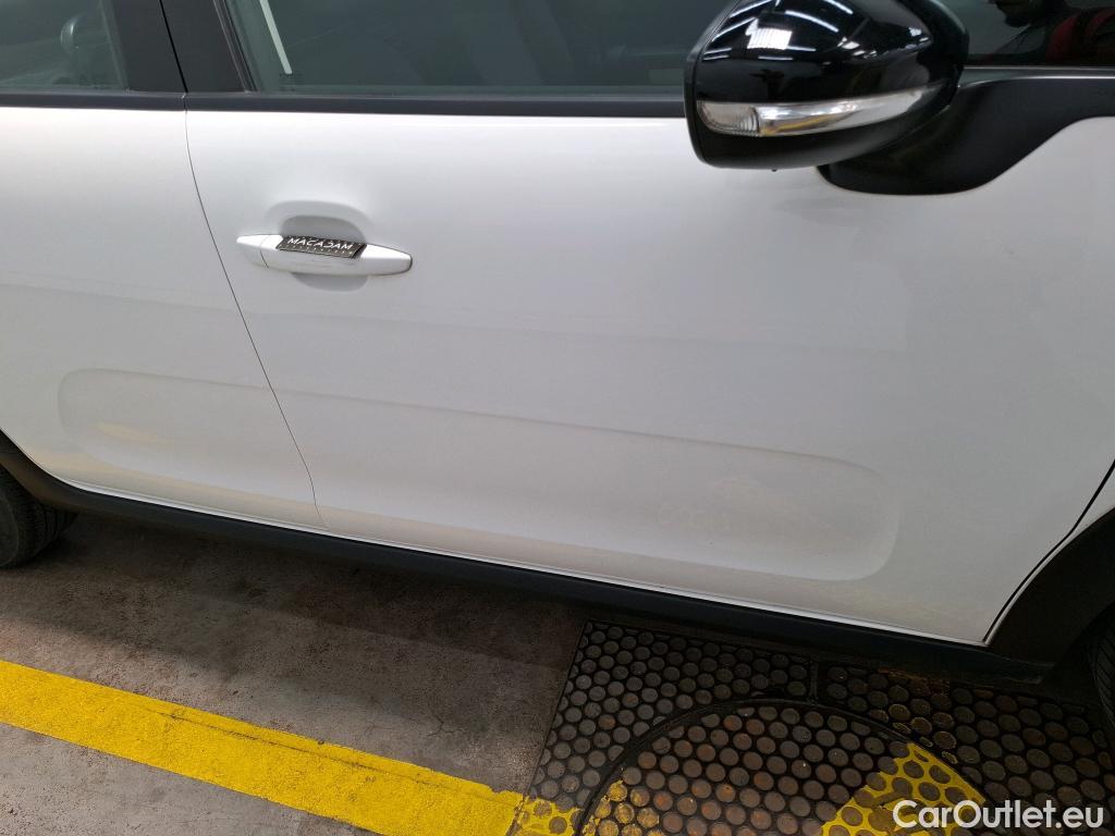  Citroen  C3 CITROEN  Société / 2020 / 5P / Berline BlueHDi 100 S&S BVM6 Feel Nav #23