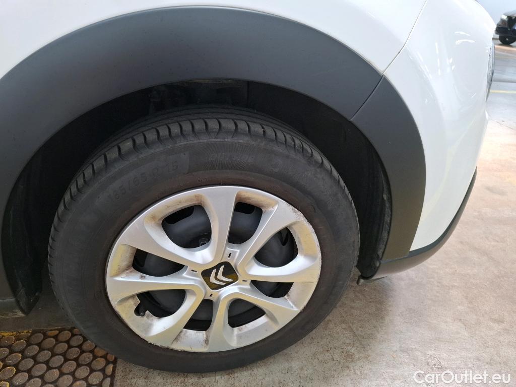  Citroen  C3 CITROEN  Société / 2020 / 5P / Berline BlueHDi 100 S&S BVM6 Feel Nav #5