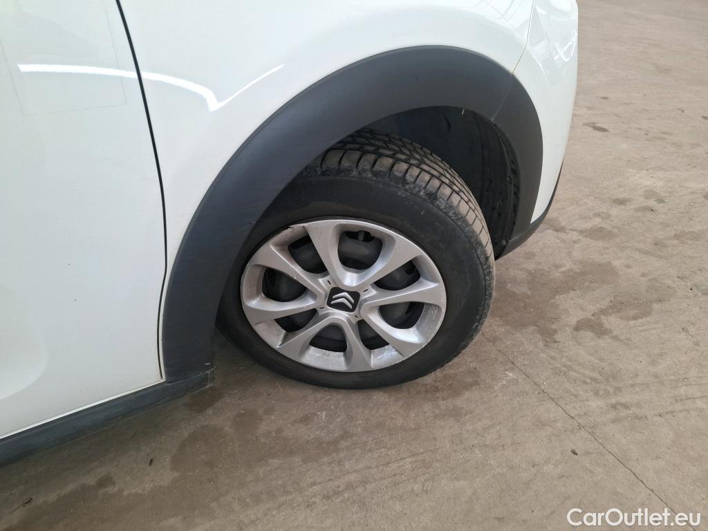  Citroen  C3 CITROEN  Société / 2020 / 5P / Berline / VU PureTech 83 S&S BVM Feel #34