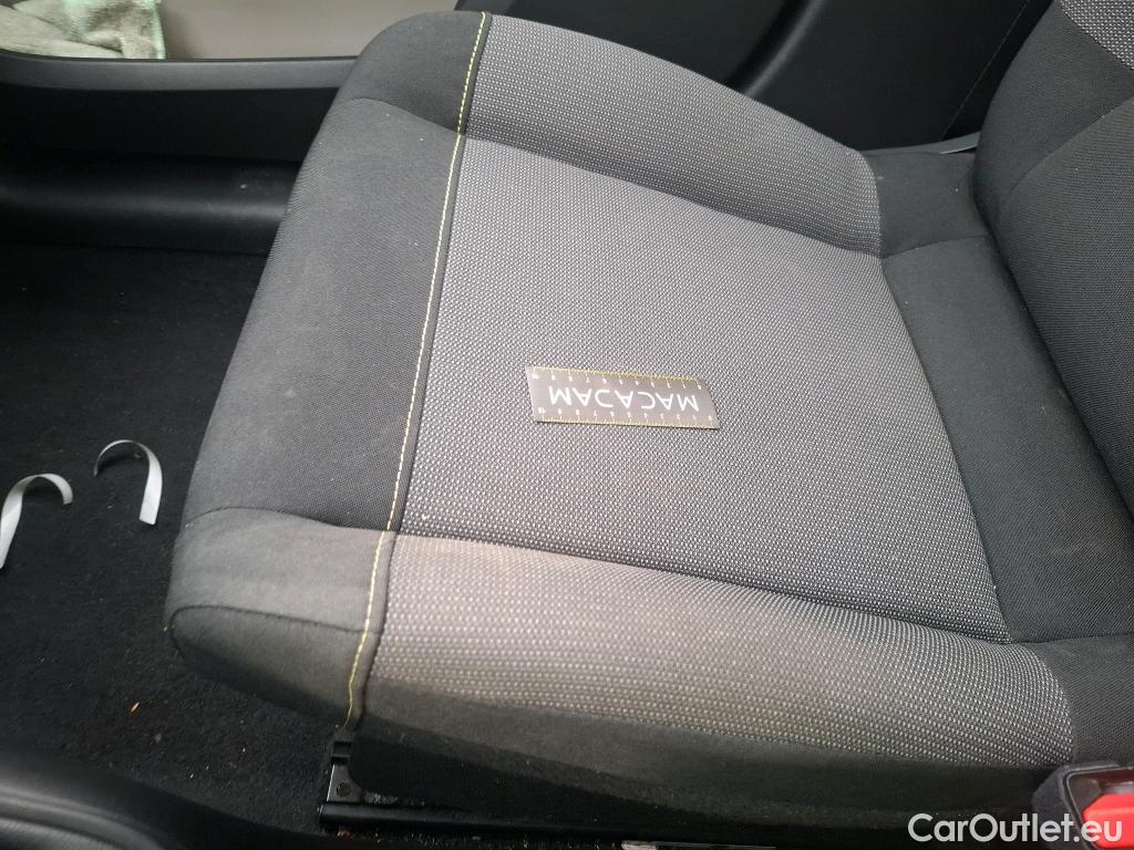  Citroen  C3 CITROEN  Société / 2020 / 5P / Berline / VU PureTech 83 S&S BVM Feel #38