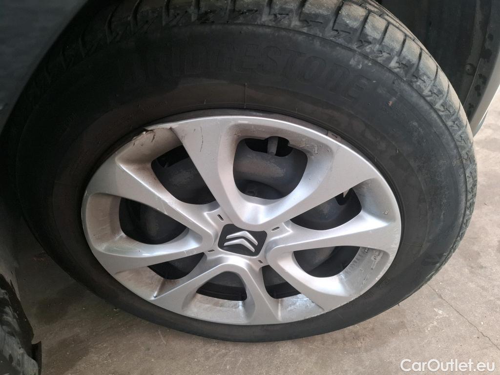  Citroen  C3 CITROEN  Société / 2020 / 5P / Berline / VU PureTech 83 S&S BVM Feel #35