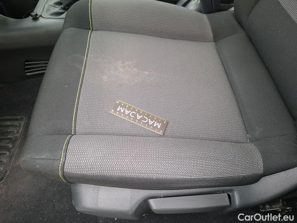  Citroen  C3 CITROEN  Société / 2020 / 5P / Berline / VU PureTech 83 S&S BVM Feel #41