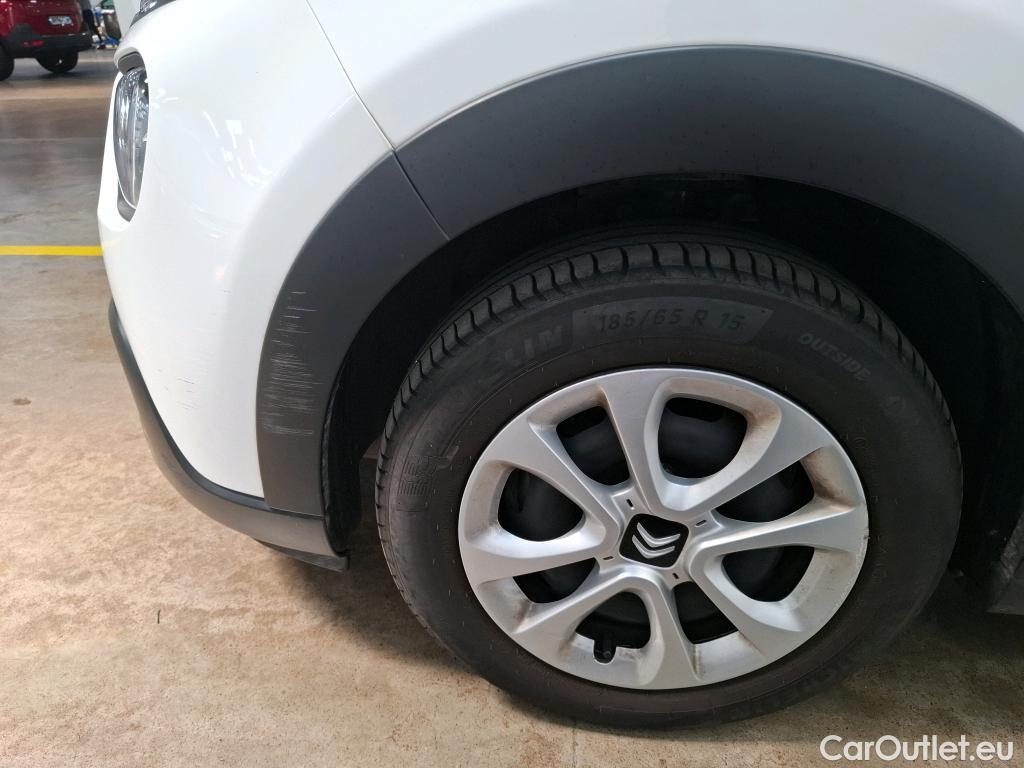  Citroen  C3 CITROEN  Société / 2020 / 5P / Berline BlueHDi 100 S&S BVM6 Feel Nav #10