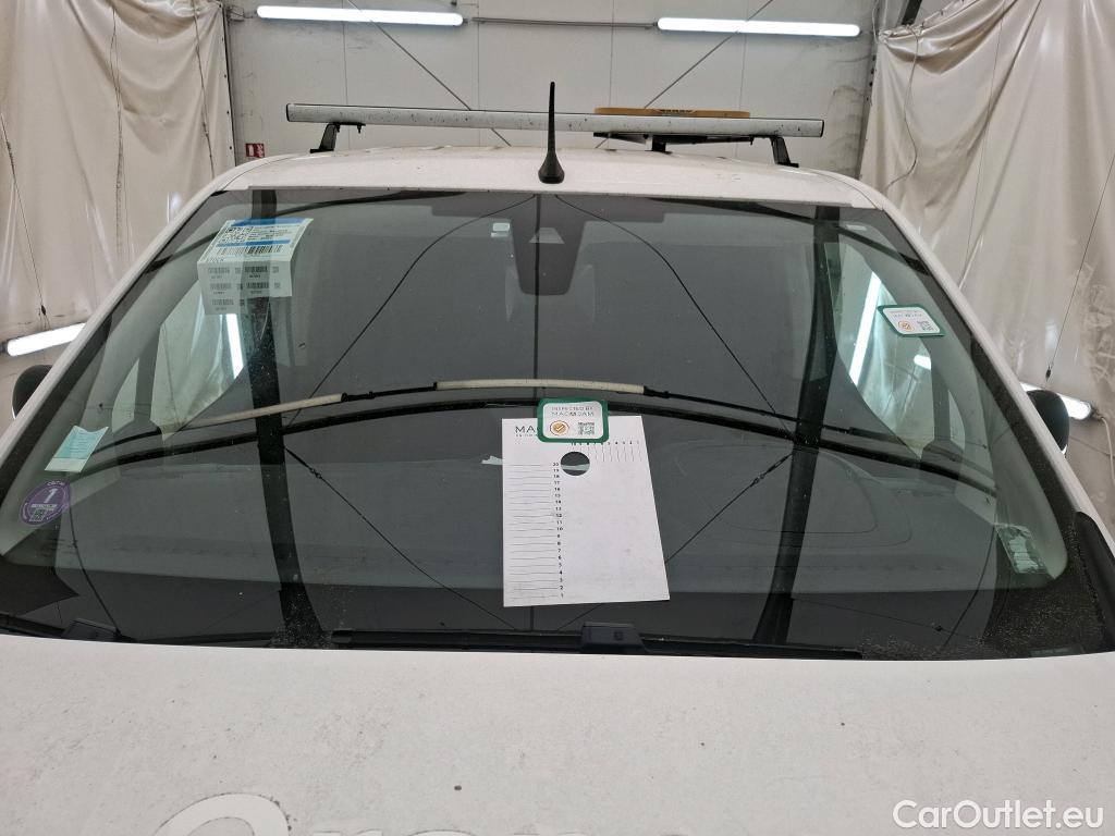  Citroen  Berlingo  Fourgon Club M 1000 1.2 PureTech 130CV BVA8 E6d #5
