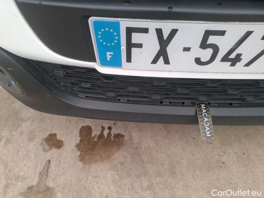  Citroen  C3 CITROEN  Société / 2020 / 5P / Berline / VU PureTech 83 S&S BVM Feel #43