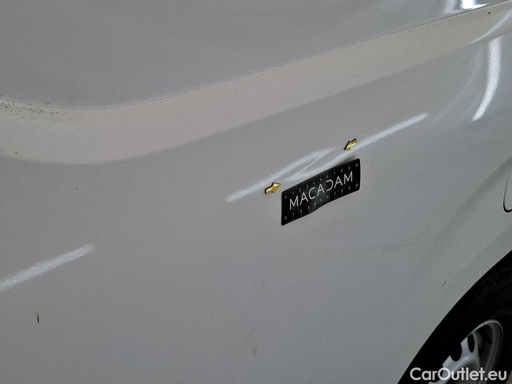  Citroen  Berlingo  Fourgon Worker M 1000 1.2 PureTech 130CV BVA8 E6d #2